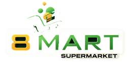 8 MART Supermarket