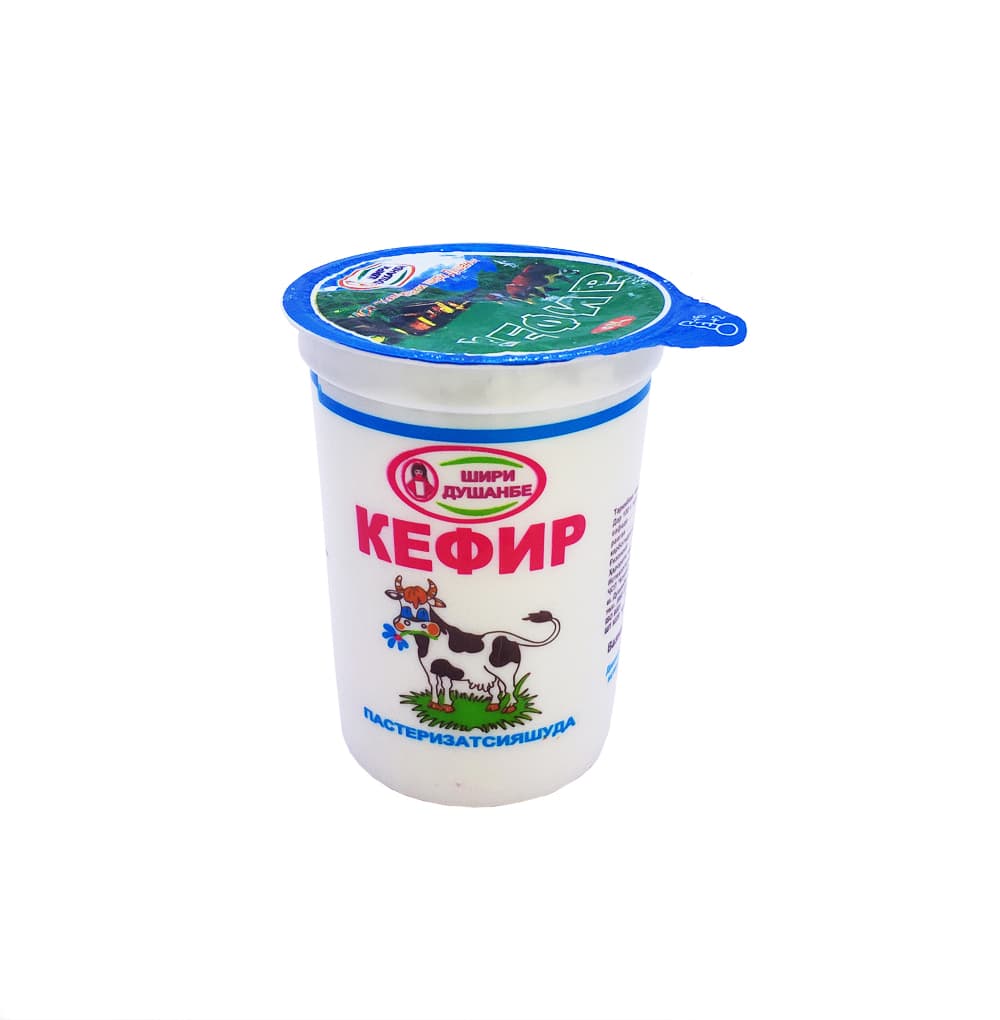 КШД Кефир 0,5% 500 гр.