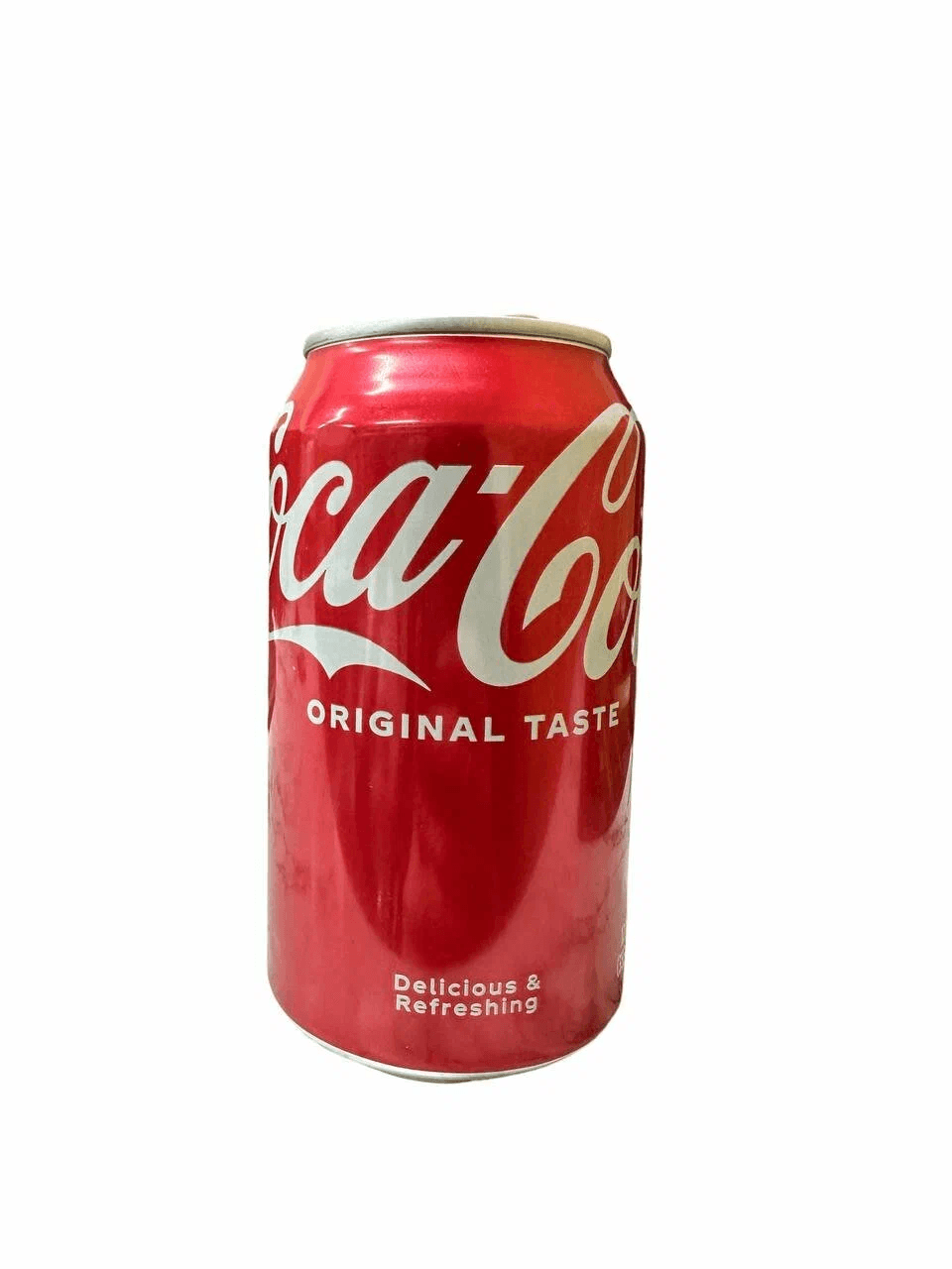 Напиток "Coca Cola" Classic ж/б. 0.355 л.