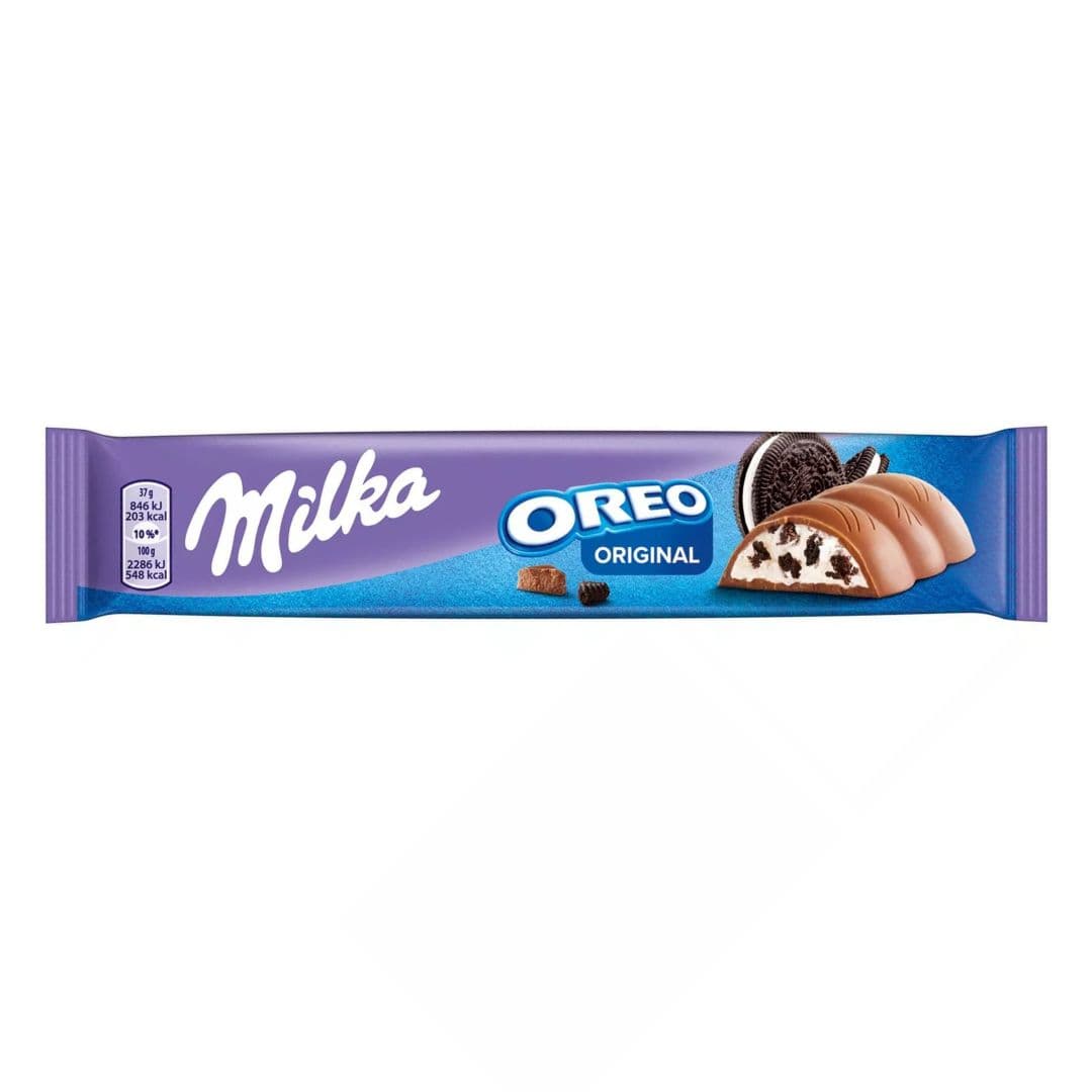 Батончик "Milka" Oreo original 37 гр.