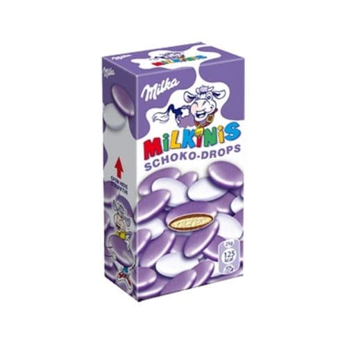 Драже "Milka" Milkinis 42 гр.