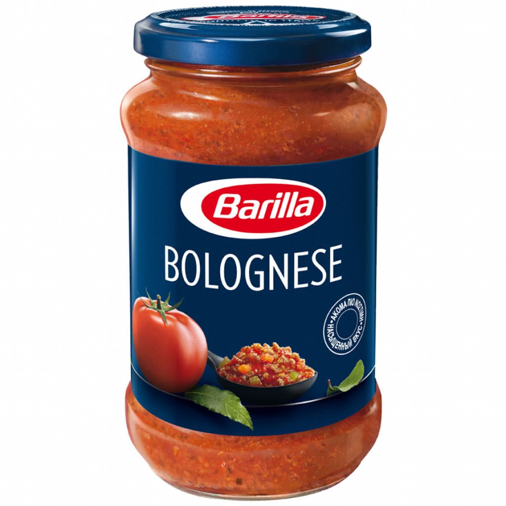 Соус "Barilla" Bolognese 400 гр.