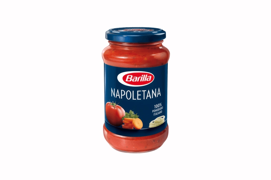 Соус "Barilla" Napoletana 400 гр.