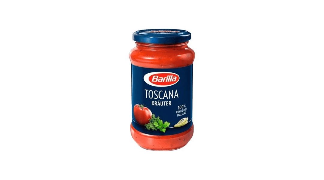Соус "Barilla" Toscana 400 гр.