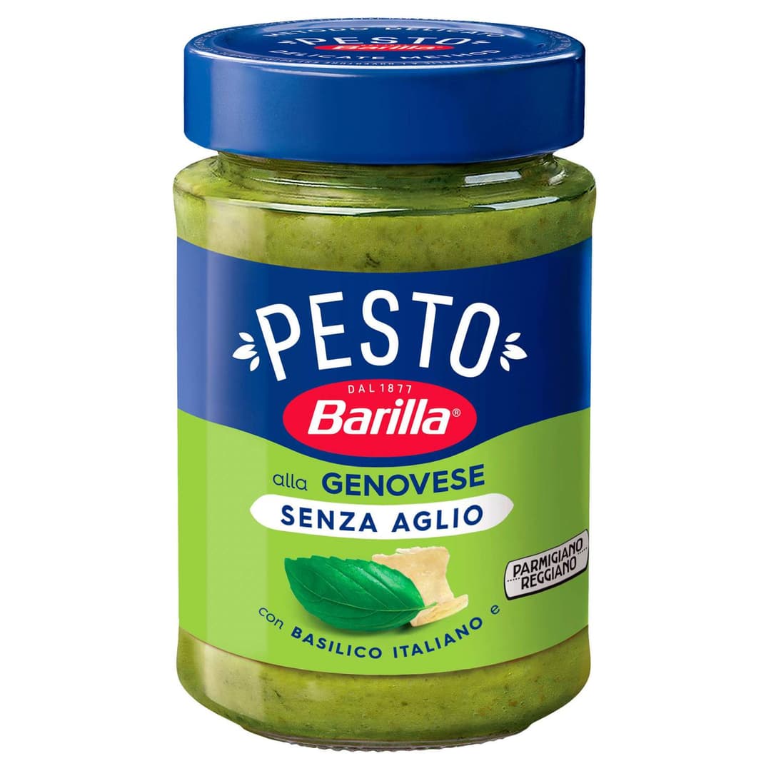Соус "Barilla" Pesto Genovese 190 гр.